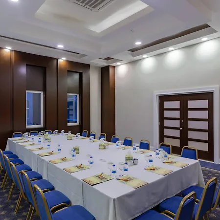 Hotel Papillon Ayscha &