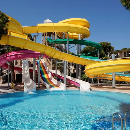 Papillon Ayscha & Otel
