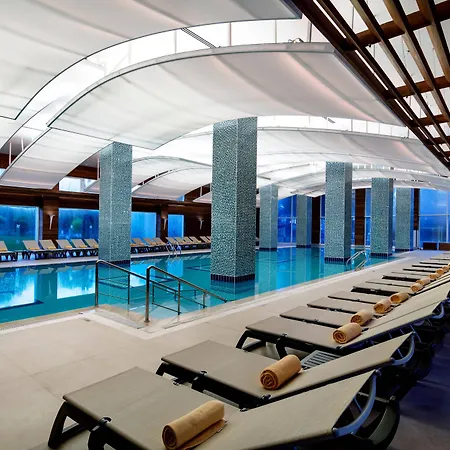 Papillon Ayscha & Otel