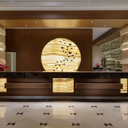 Otel Papillon Ayscha &