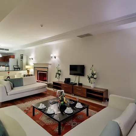 Papillon Ayscha & Otel 5*
