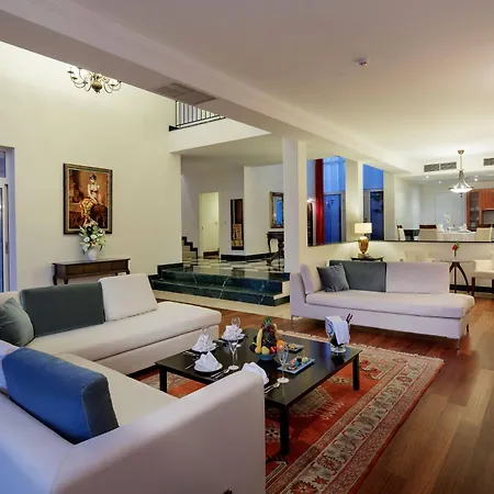 Papillon Ayscha & Otel 5*