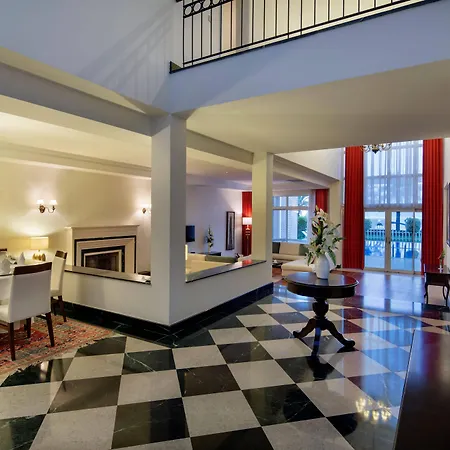 Papillon Ayscha & 5* Belek