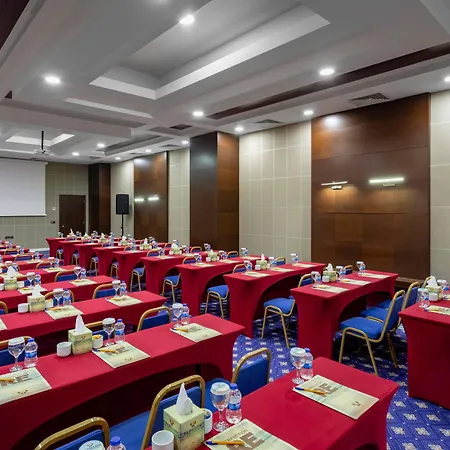 Papillon Ayscha & Otel Belek