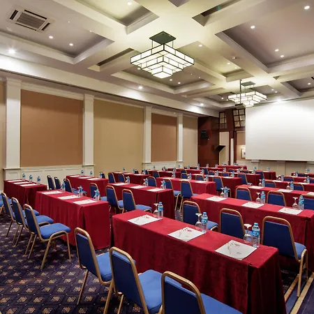 Otel Papillon Ayscha & Belek