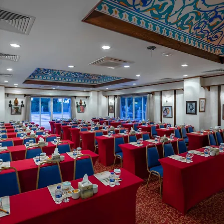 Papillon Ayscha & Otel Belek