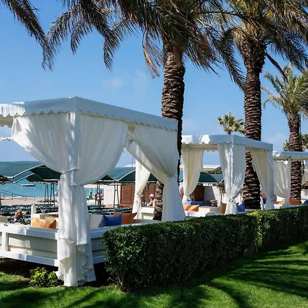 Papillon Ayscha & Otel Belek
